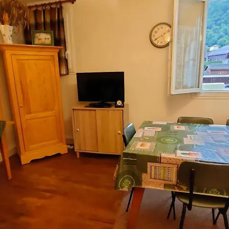 T3 Proche Telecabine A Pour 6 Pers - Fr-1-234-208 شقة كوتيريه