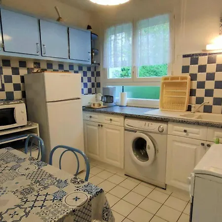 T3 Proche Telecabine A Pour 6 Pers - Fr-1-234-208 * كوتيريه