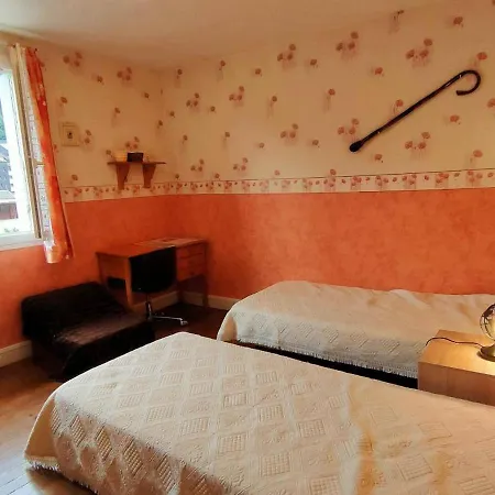 T3 Proche Telecabine A Pour 6 Pers - Fr-1-234-208