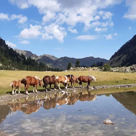 T3 Proche Telecabine A Pour 6 Pers - Fr-1-234-208 شقة