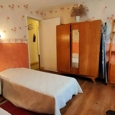 T3 Proche Telecabine A Pour 6 Pers - Fr-1-234-208 * كوتيريه