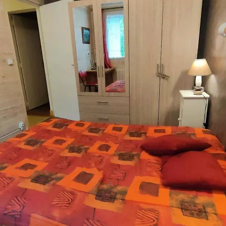 T3 Proche Telecabine A Pour 6 Pers - Fr-1-234-208