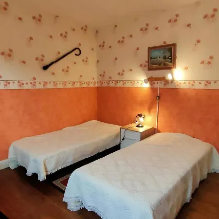 Διαμέρισμα T3 Proche Telecabine A Pour 6 Pers - Fr-1-234-208 Cauterets