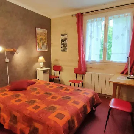Apartmán T3 Proche Telecabine A Pour 6 Pers - Fr-1-234-208 Cauterets