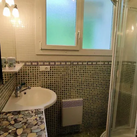 T3 Proche Telecabine A Pour 6 Pers - Fr-1-234-208 * Cauterets