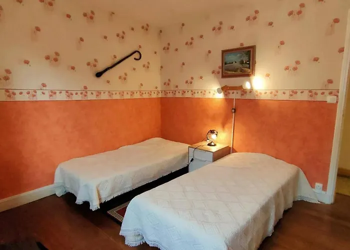 Апартаменты T3 Proche Telecabine A Pour 6 Pers - Fr-1-234-208 Котре