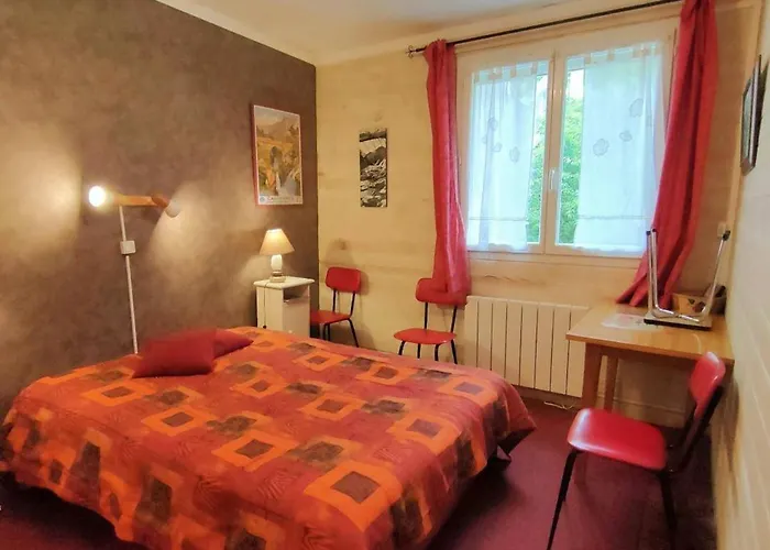 Апартаменты T3 Proche Telecabine A Pour 6 Pers - Fr-1-234-208 Котре